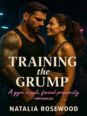cover image of Training the Grump